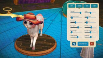 Quilts and Cats of Calico Free Download By Steam-repacks.net