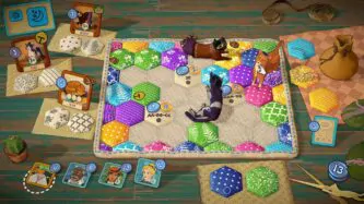 Quilts and Cats of Calico Free Download By Steam-repacks.net