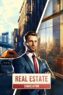 REAL ESTATE SIMULATOR Free Download By Steam-repacks