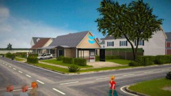REAL ESTATE SIMULATOR Free Download By Steam-repacks.net
