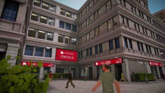REAL ESTATE SIMULATOR Free Download By Steam-repacks.net