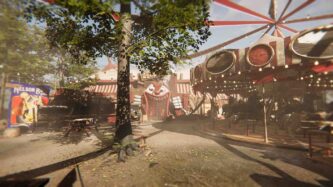 REVEIL Free Download By Steam-repacks.net