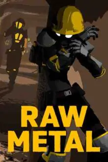 Raw Metal Free Download (v2024.03.19)