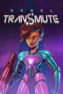 Rebel Transmute Free Download By Steam-repacks