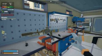 Rise of Gun Free Download By Steam-repacks.net