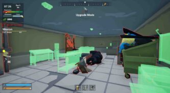Rise of Gun Free Download By Steam-repacks.net