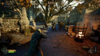 Robin Hood Sherwood Builders Free Download By Steam-repacks.net