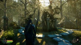 Robin Hood Sherwood Builders Free Download By Steam-repacks.net