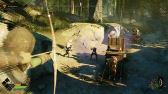 Robin Hood Sherwood Builders Free Download By Steam-repacks.net