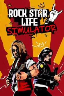 Rock Star Life Simulator Free Download (v0.1.3)