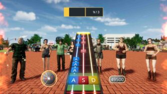 Rock Star Life Simulator Free Download By Steam-repacks.net