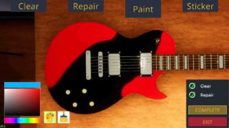 Rock Star Life Simulator Free Download By Steam-repacks.net