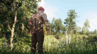 Russian Soul Simulator Free Download By Steam-repacks.net