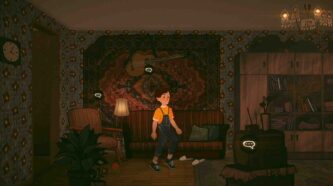 SANYA Free Download By Steam-repacks.net