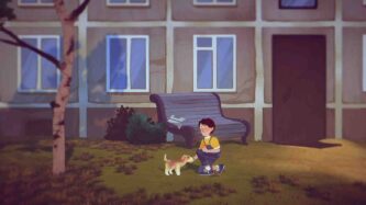 SANYA Free Download By Steam-repacks.net