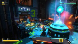 SENTRY Free Download By Steam-repacks.net