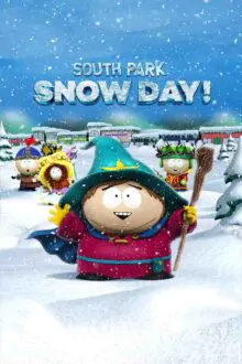 SOUTH PARK SNOW DAY! Free Download (Deluxe Edition)