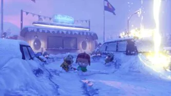 SOUTH PARK SNOW DAY! Free Download By Steam-repacks.net
