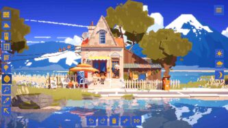 SUMMERHOUSE Free Download By Steam-repacks.net