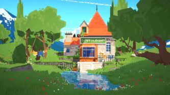 SUMMERHOUSE Free Download By Steam-repacks.net