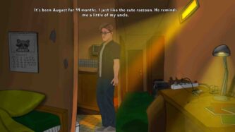 Scott Whiskers In The Search for Mr. Fumbleclaw Free Download By Steam-repacks.net