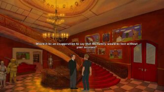 Scott Whiskers In The Search for Mr. Fumbleclaw Free Download By Steam-repacks.net