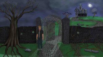 Scott Whiskers In The Search for Mr. Fumbleclaw Free Download By Steam-repacks.net