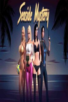 Seaside Mystery Free Download By Steam-repacks