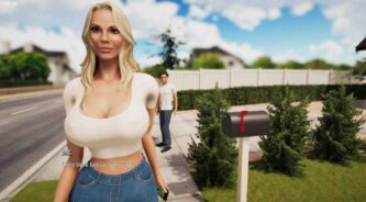 Seaside Mystery Free Download By Steam-repacks.net