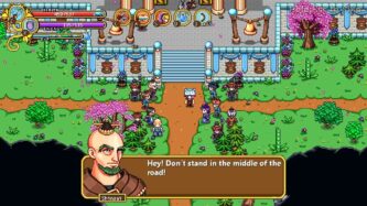 Secrets of Grindea Free Download By Steam-repacks.net