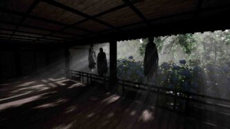 Shadow Corridor 2 Free Download By Steam-repacks.net
