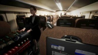 Shinkansen 0 Free Download By Steam-repacks.net