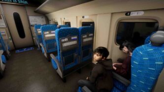 Shinkansen 0 Free Download By Steam-repacks.net