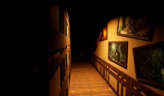 Silent Cause Free Download By Steam-repacks.net