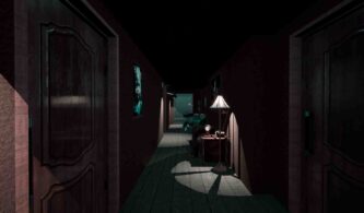 Silent Cause Free Download By Steam-repacks.net