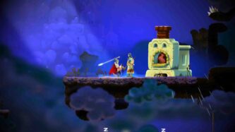 Slavania Free Download By Steam-repacks.net