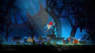 Slavania Free Download By Steam-repacks.net