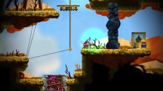 Slavania Free Download By Steam-repacks.net