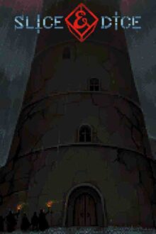 Slice & Dice Free Download By Steam-repacks