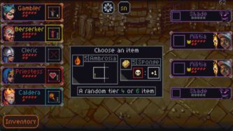 Slice & Dice Free Download By Steam-repacks.net