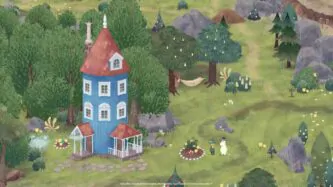 Snufkin Melody of Moominvalley Free Download By Steam-repacks.net
