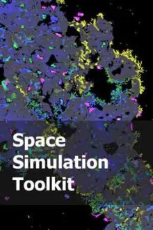 Space Simulation Toolkit Free Download By Steam-repacks