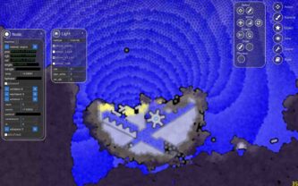 Space Simulation Toolkit Free Download By Steam-repacks.net