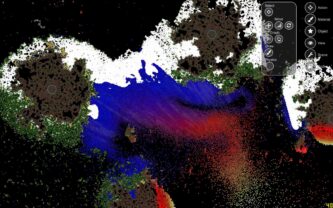 Space Simulation Toolkit Free Download By Steam-repacks.net