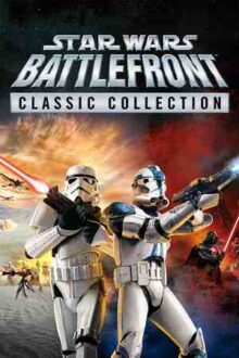 Star Wars Battlefront Classic Collection Free Download By Steam-repacks