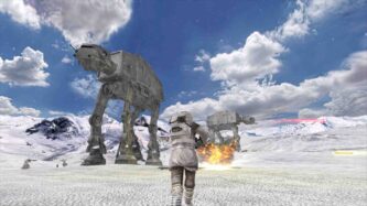 Star Wars Battlefront Classic Collection Free Download By Steam-repacks.net