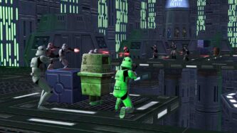 Star Wars Battlefront Classic Collection Free Download By Steam-repacks.net