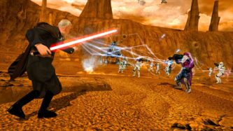 Star Wars Battlefront Classic Collection Free Download By Steam-repacks.net