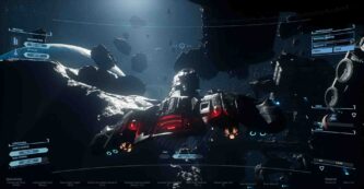 Starfall Odyssey Free Download By Steam-repacks.net