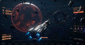 Starfall Odyssey Free Download By Steam-repacks.net